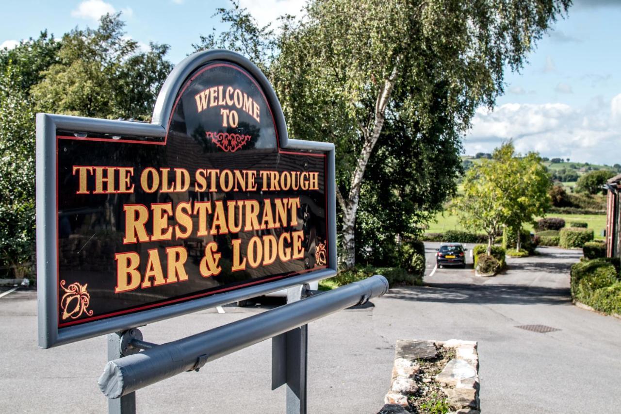 ホテル The Old Stone Trough バーノルズウィック エクステリア 写真